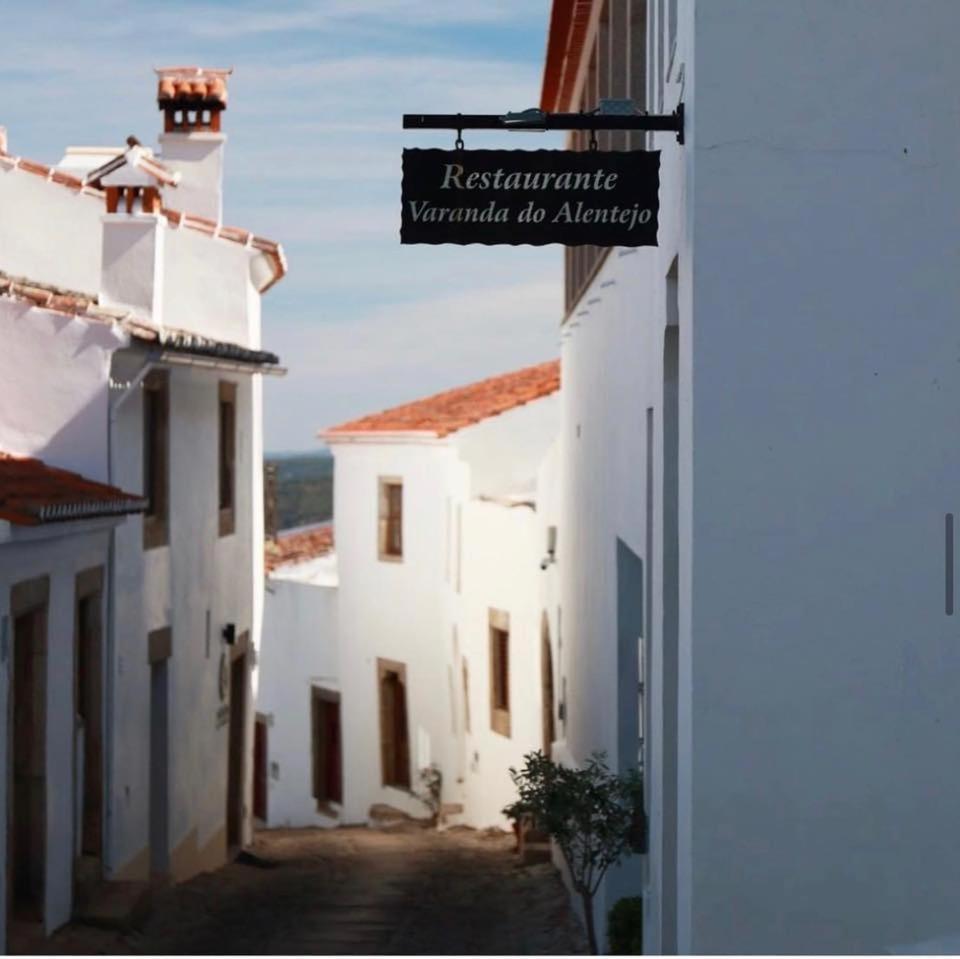 Varanda Do Alentejo Marvao  Ngoại thất bức ảnh