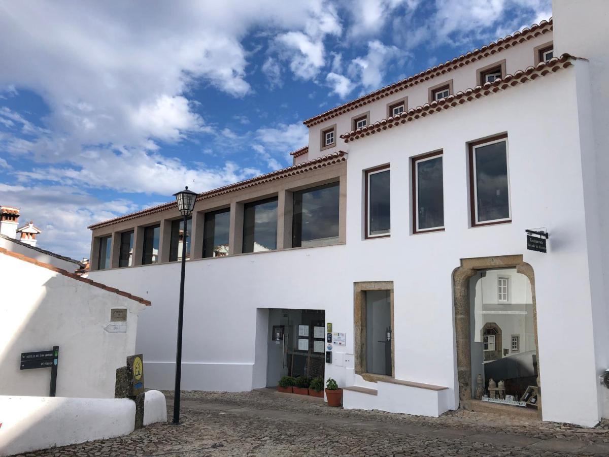 Varanda Do Alentejo Marvao  Ngoại thất bức ảnh