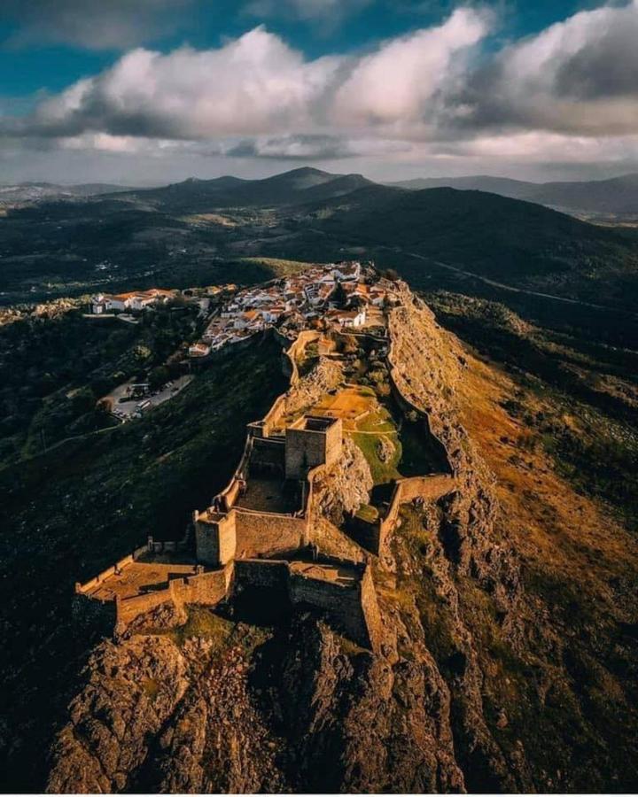 Varanda Do Alentejo Marvao  Ngoại thất bức ảnh