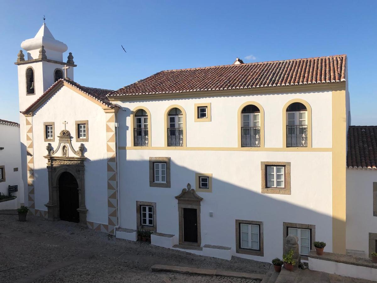 Varanda Do Alentejo Marvao  Ngoại thất bức ảnh