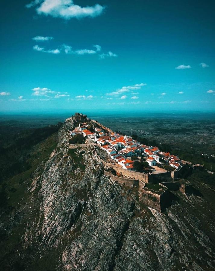 Varanda Do Alentejo Marvao  Ngoại thất bức ảnh