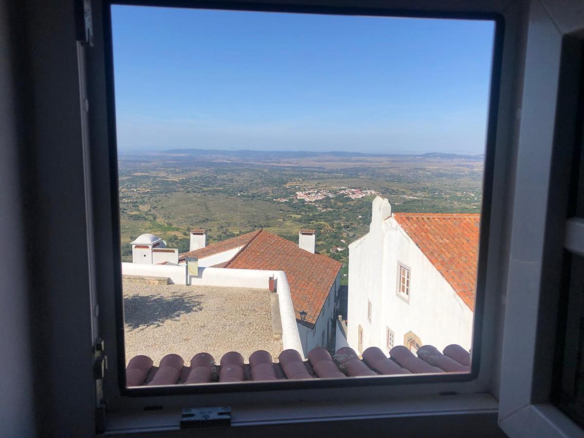 Varanda Do Alentejo Marvao  Ngoại thất bức ảnh