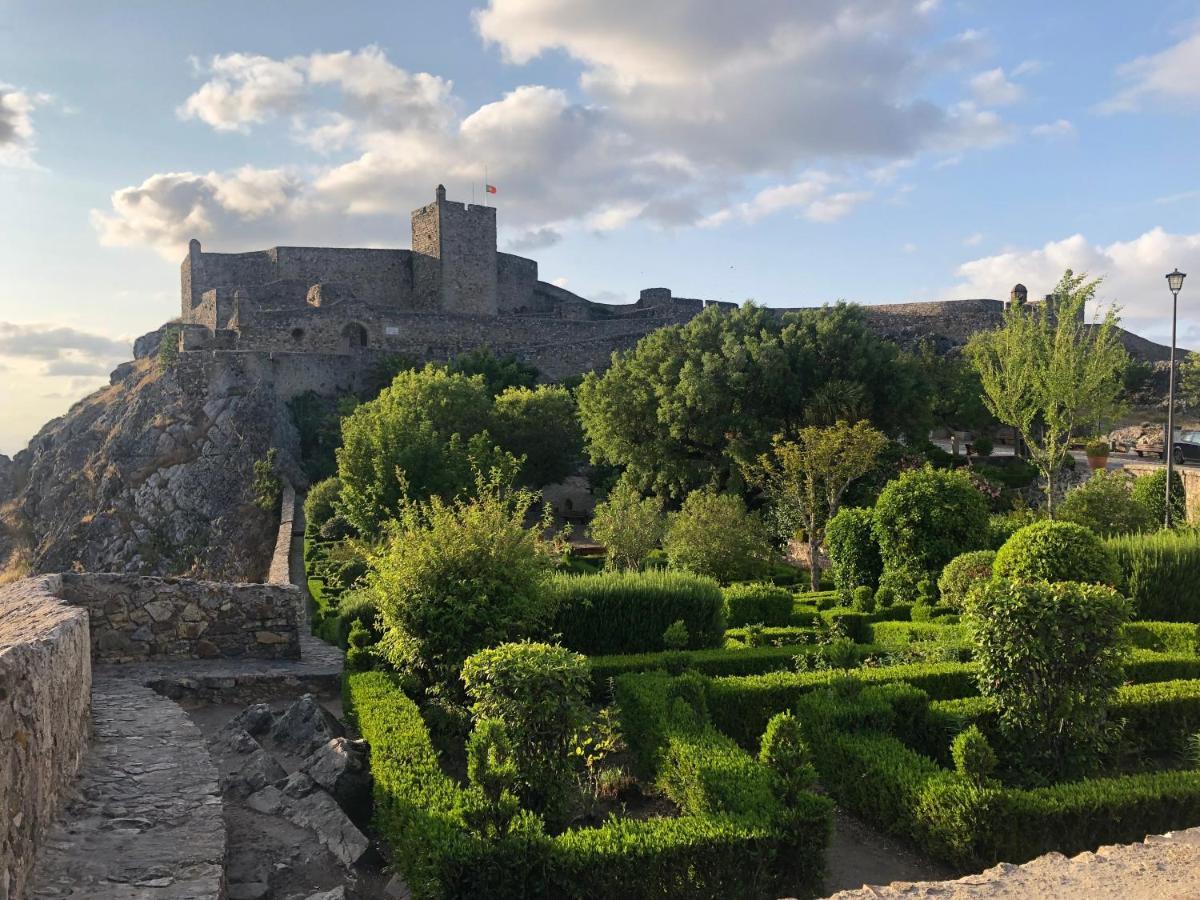 Varanda Do Alentejo Marvao  Ngoại thất bức ảnh