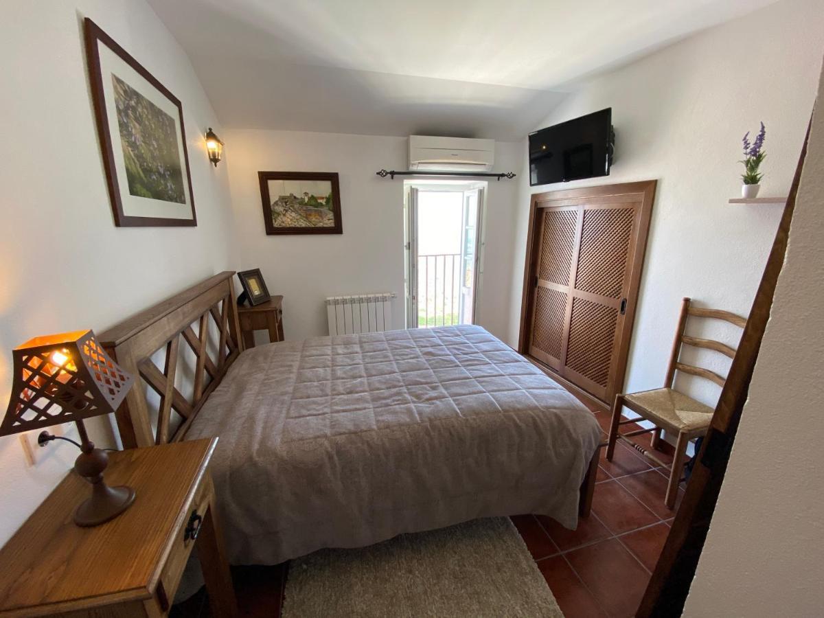 Varanda Do Alentejo Marvao  Ngoại thất bức ảnh
