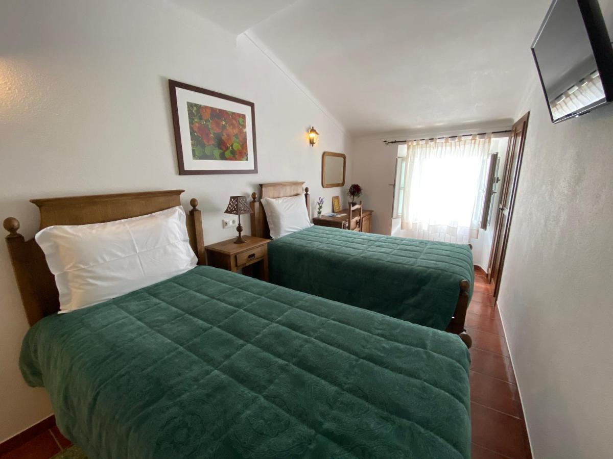 Varanda Do Alentejo Marvao  Ngoại thất bức ảnh