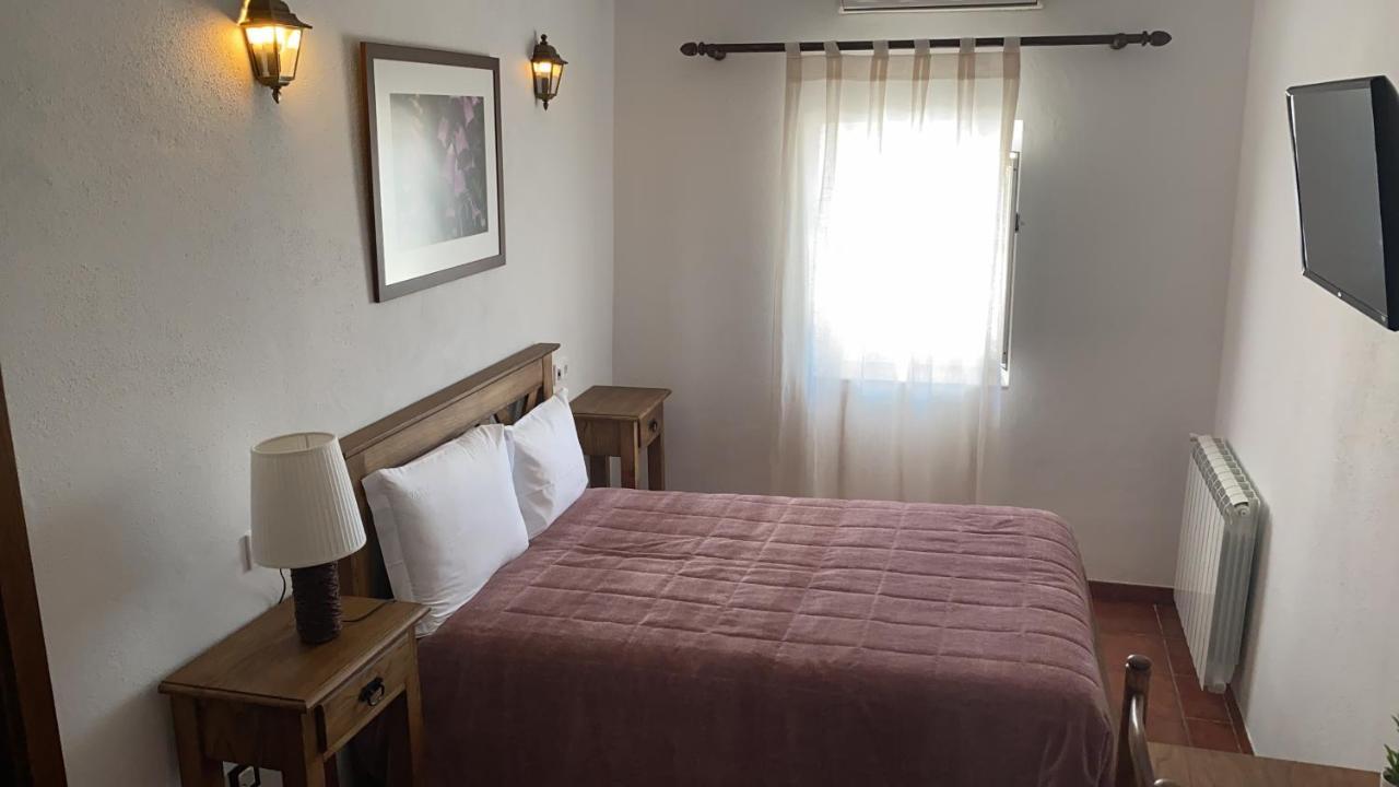 Varanda Do Alentejo Marvao  Ngoại thất bức ảnh