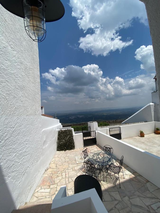 Varanda Do Alentejo Marvao  Ngoại thất bức ảnh