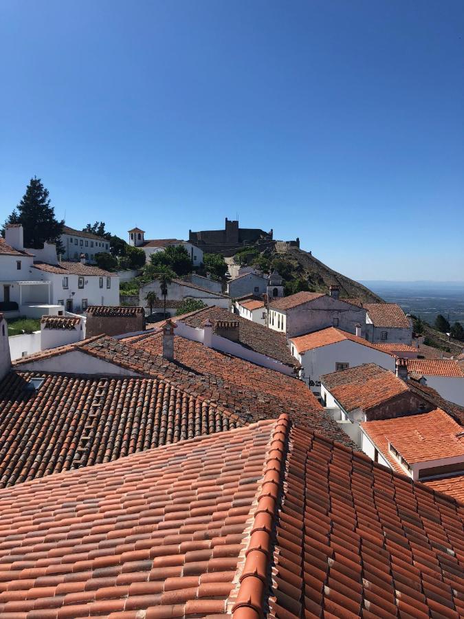 Varanda Do Alentejo Marvao  Ngoại thất bức ảnh