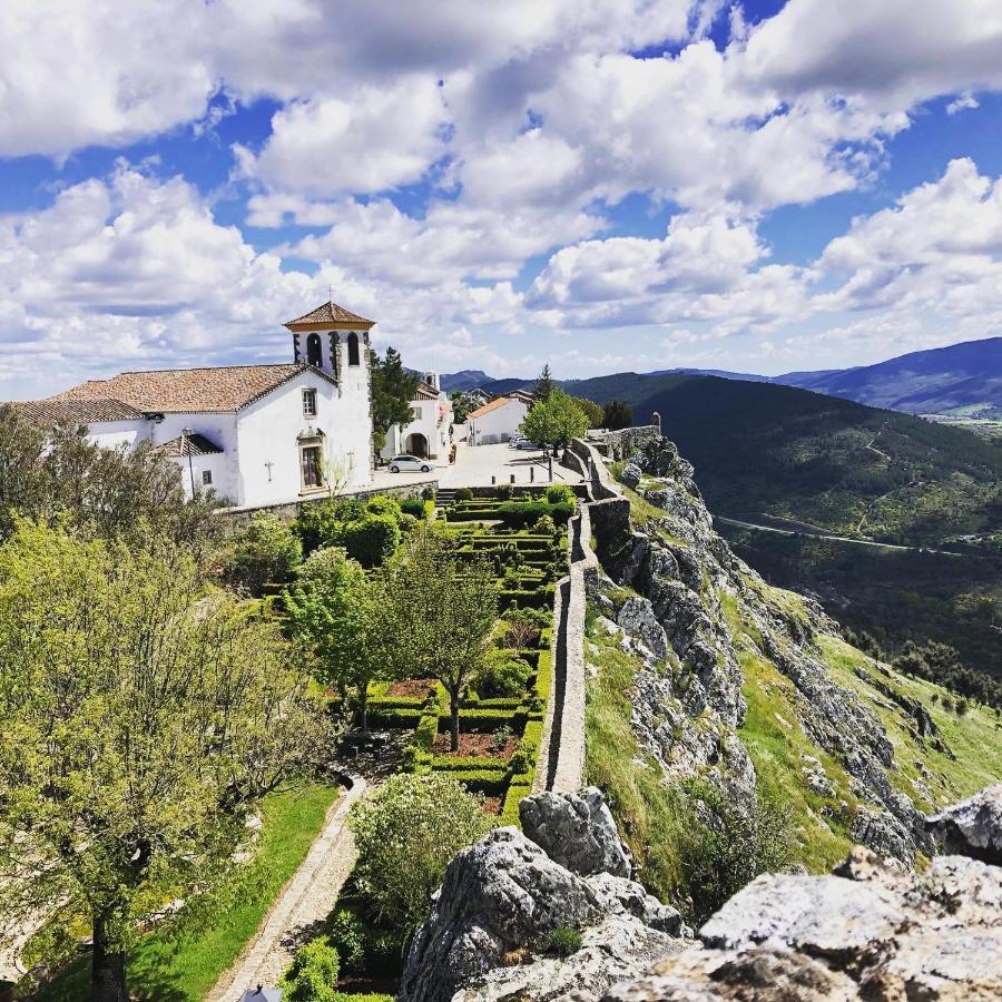 Varanda Do Alentejo Marvao  Ngoại thất bức ảnh