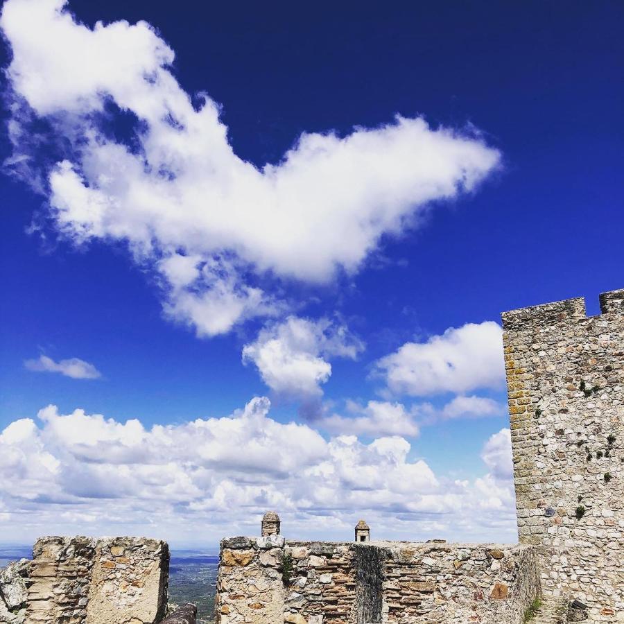 Varanda Do Alentejo Marvao  Ngoại thất bức ảnh