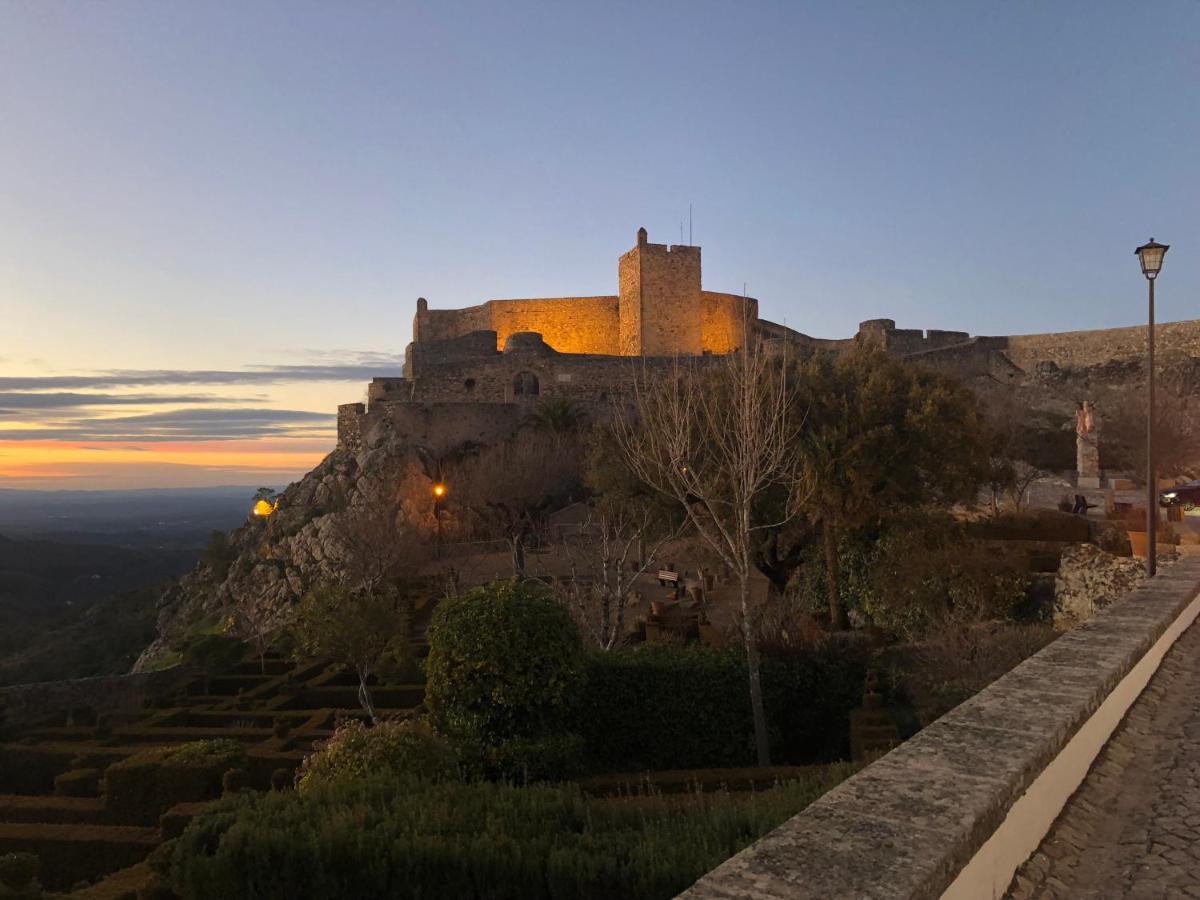 Varanda Do Alentejo Marvao  Ngoại thất bức ảnh