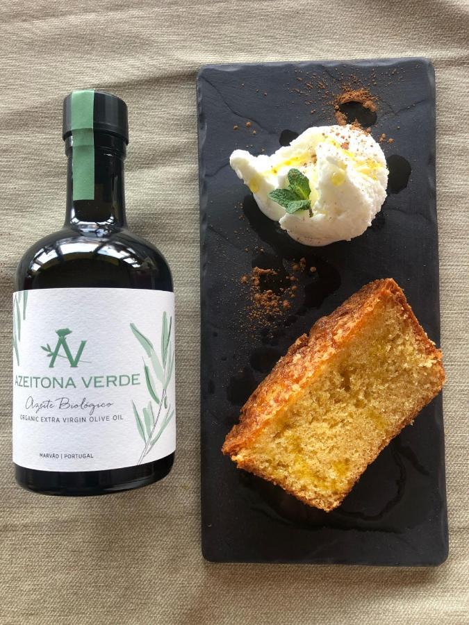 Varanda Do Alentejo Marvao  Ngoại thất bức ảnh