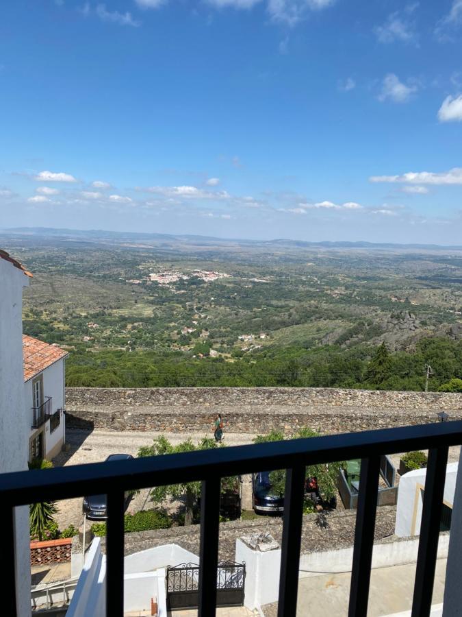 Varanda Do Alentejo Marvao  Ngoại thất bức ảnh