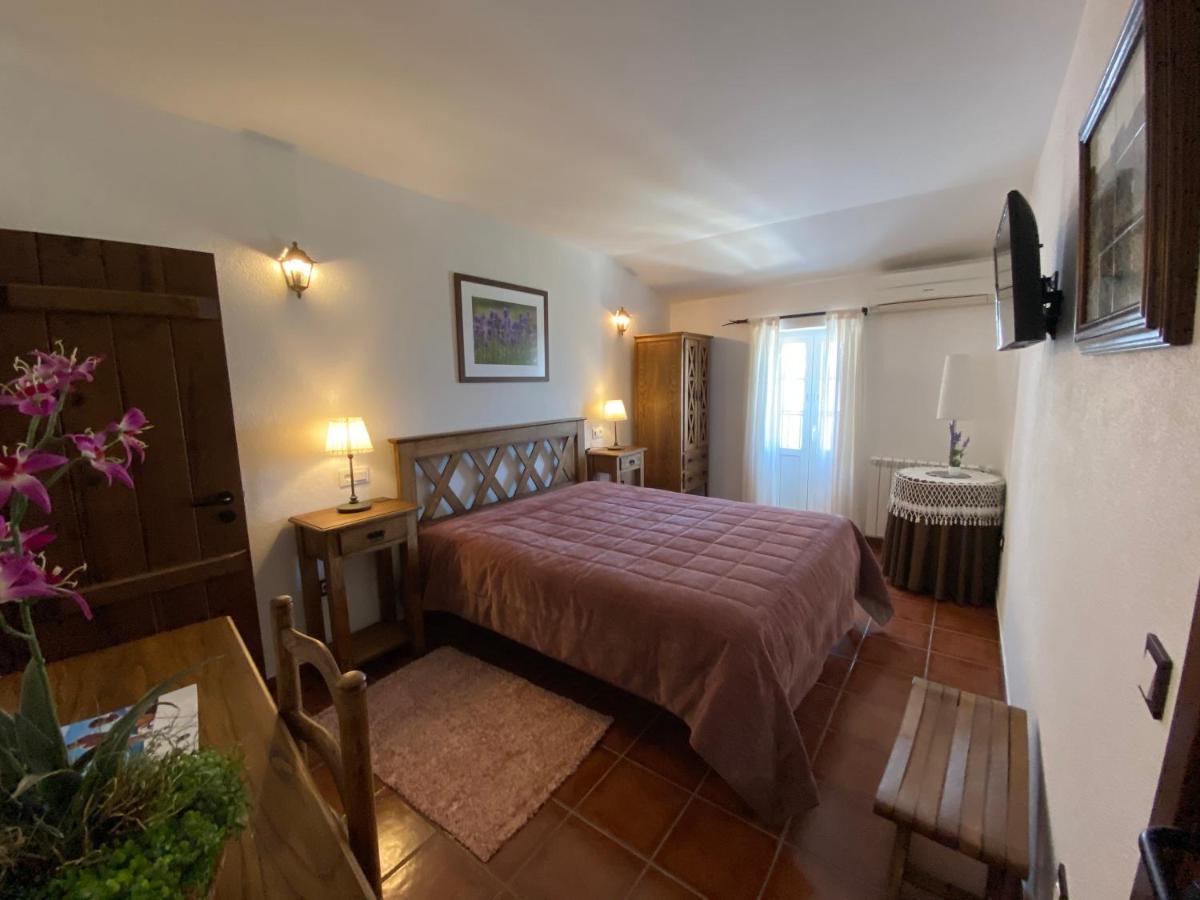 Varanda Do Alentejo Marvao  Ngoại thất bức ảnh