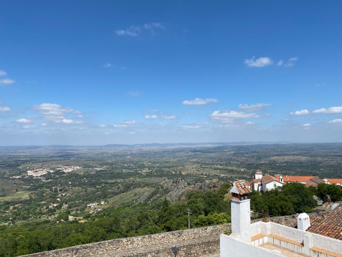 Varanda Do Alentejo Marvao  Ngoại thất bức ảnh
