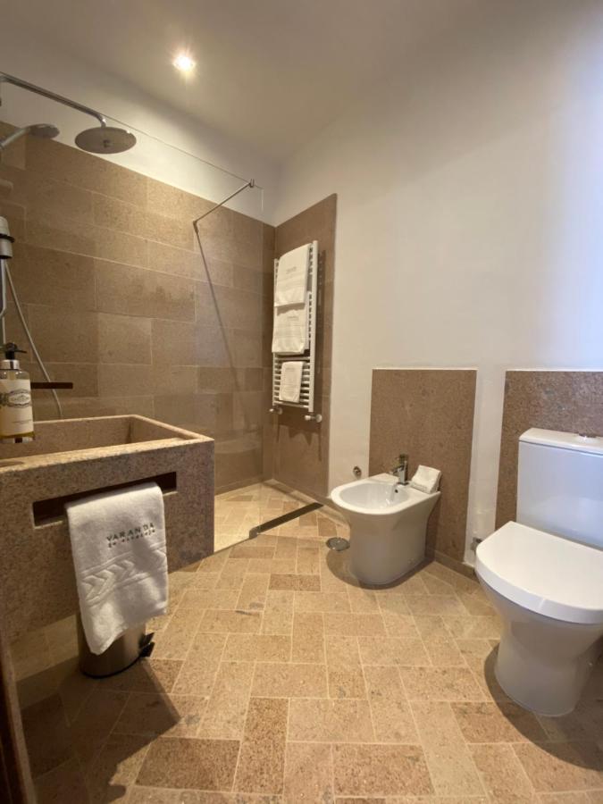 Varanda Do Alentejo Marvao  Ngoại thất bức ảnh